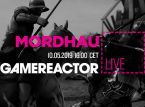 Vandaag bij GR Live: Middeleeuwse gevechten in Mordhau