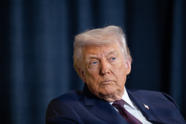 Meer dan 20 landen nemen deel aan Trumps Board of Peace-vergadering