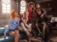 Netflix plaagt One Piece Day met een nieuwe afbeelding uit seizoen 2 van de live-action show