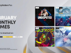 PlayStation Plus geeft ons in februari gratis Undisputed, Ultros en twee andere coole spellen