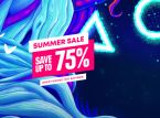 De PlayStation Summer Sale is hier