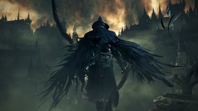 Gerucht: FromSoftware met nieuwe franchise op E3