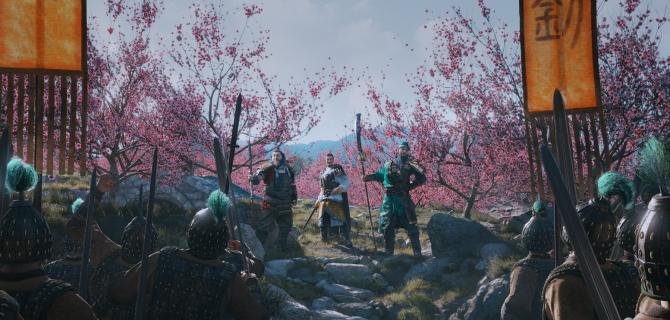 Total War: Three Kingdoms - Hands-on impressie