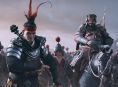 Creative Assembly laat terminaal zieke fan Three Kingdoms al spelen