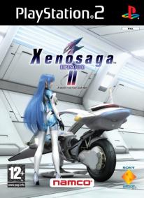 Xenosaga II: Jenseits von Gut und Böse