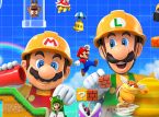 Nintendo verwijdert naar verluidt Super Mario Maker 2 cursussen vanwege hashtags