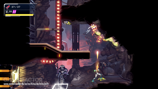 Top 5: De beste Metroid-spellen