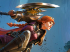 Albion Online verschijnt precies over een maand op Xbox