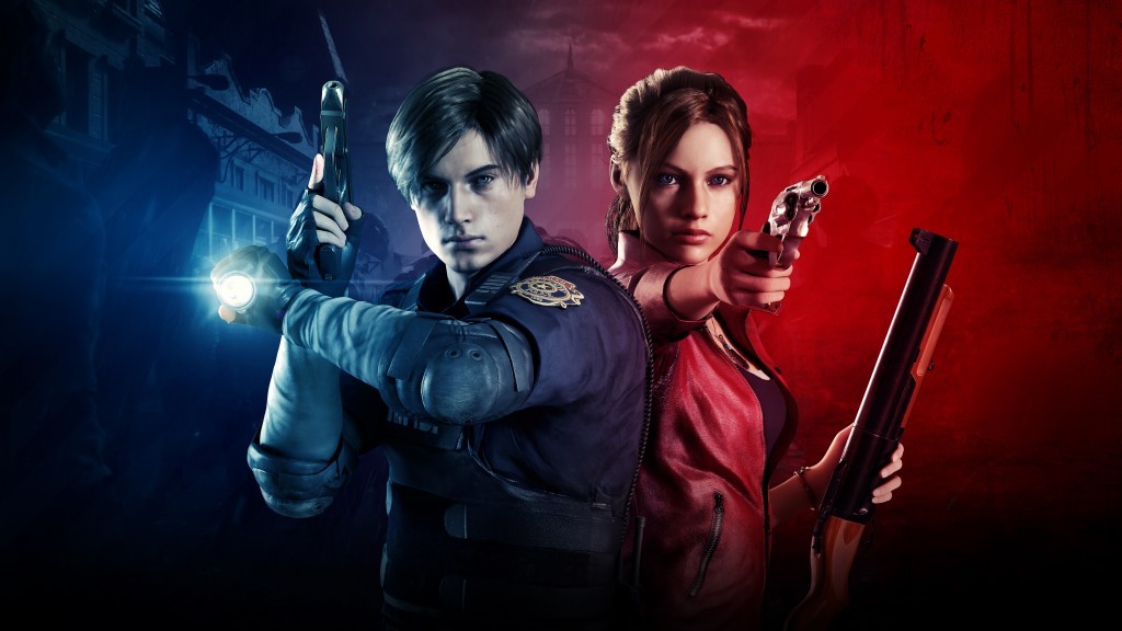 Resident Evil 2 remake overtreft 16 miljoen verkochte exemplaren met Biohazard op de voet gevolgd