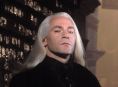 Jason Isaacs slaat terug op critici van de casting van HBO's Harry Potter-serie