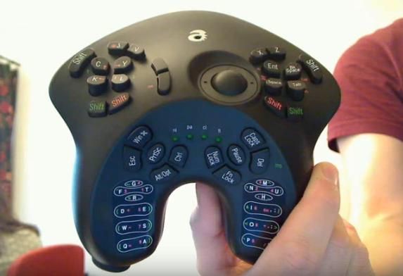 Valve wil een nieuwe Steam Controller maken