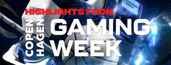 De meest interessante studentenspellen van Copenhagen Gaming Week