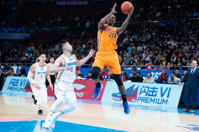 NBA keert voor het eerst sinds 2019 terug naar China, hun belangrijkste internationale markt