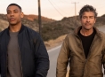 Lanterns is "net zo goed een buddy cop-show als een superheldenshow", aldus showrunner