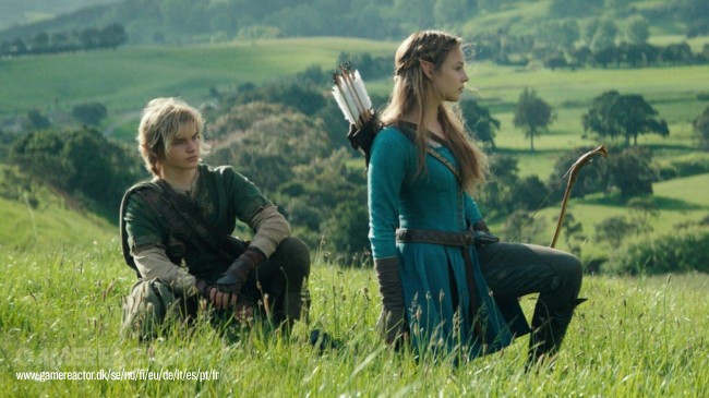 De film The Legend of Zelda verandert zijn openingsdatum en zal eerder in 2027 uitkomen