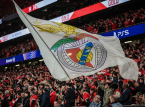 Het doelpunt van de doelman van Benfica tegen Real Madrid op het laatste moment redt hen van uitschakeling
