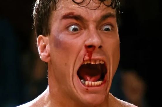 Bloodsport keert terug met Michaela Coel aan het roer