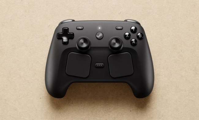 Valve vecht tegen scalpers en beschikbaarheidsproblemen met nieuwe aankoopregels voor de Steam Controller