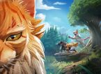Kattenclans en avonturen wachten in Warrior Cats: Clans of the Forest 