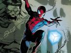 Voorafgaand aan Brand New Day, Spider-Man, Punisher en Hulk zullen botsen in een beperkte stripreeks