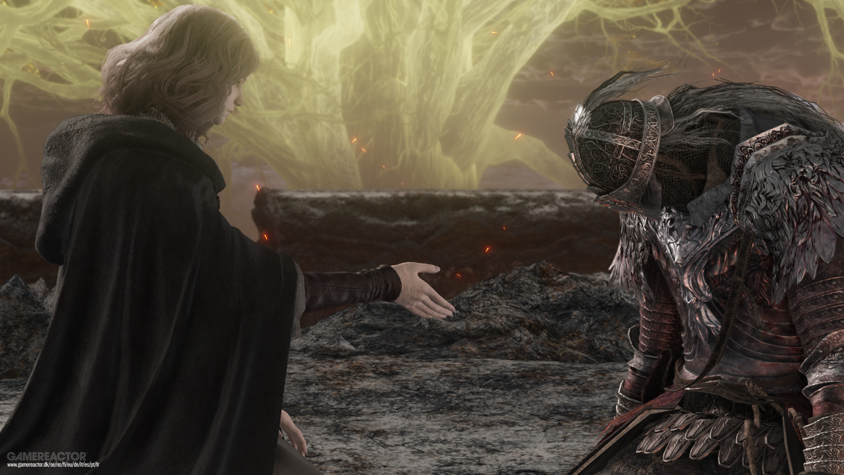 Elden Ring: Tarnished Edition Review