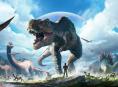 ARK: Survival Evolved realiseert Jurassic Park in ARK Park