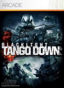 Blacklight: Tango Down