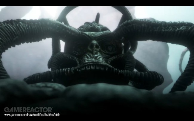 The Mound: Omen of Cthulhu