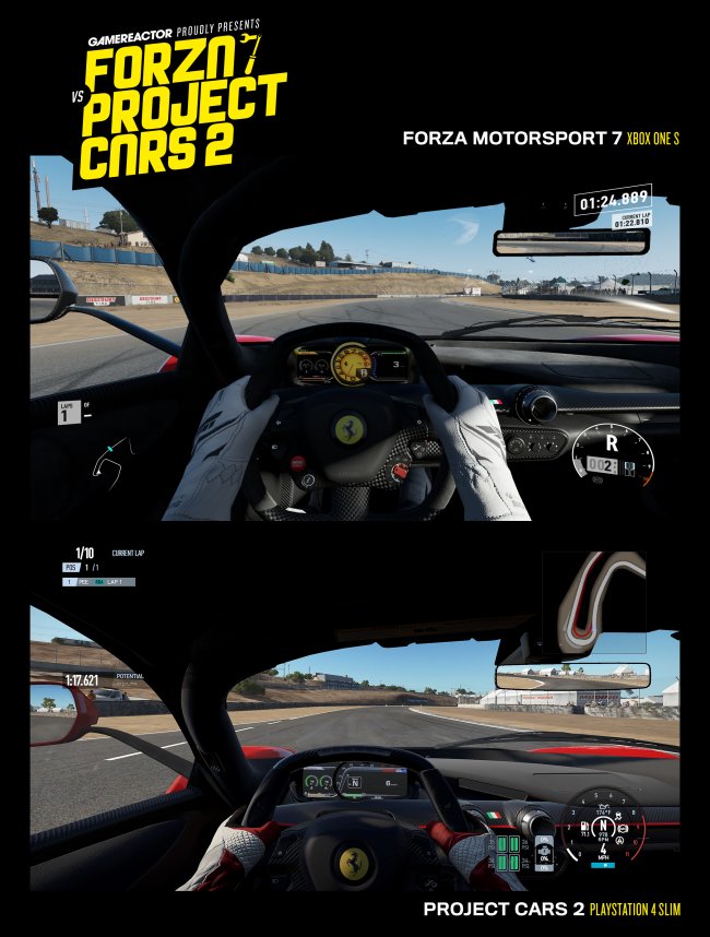 Forza Motorsport 7