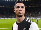 Exclusiviteit Juventus in PES 2020 "een grote klap" voor FIFA 20