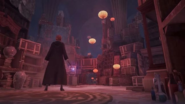 WB Games teasen grote releases in 2027 en 2028