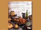 Het officiële Game of Thrones kookboek arriveert in mei