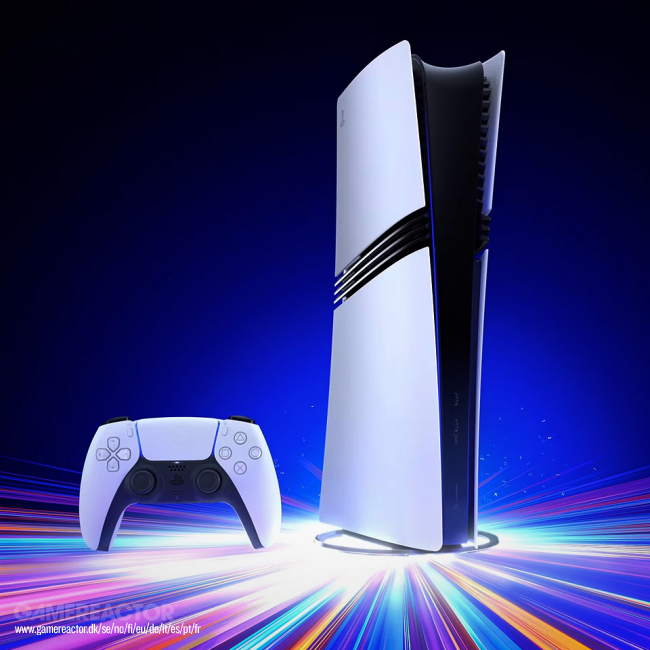PlayStation 5 Pro