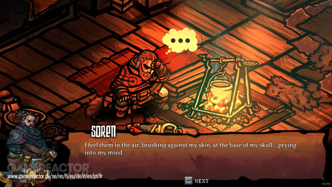 Prelude Dark Pain Preview: Impressies van de uur durende demo