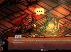 Prelude Dark Pain Preview: Impressies van de uur durende demo