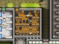 Prison Architect nu beschikbaar op Nintendo Switch