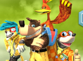 Banjo-Kazooie componist: "Alle die hard fans zouden Banjo-Kazooie 3 meteen haten"