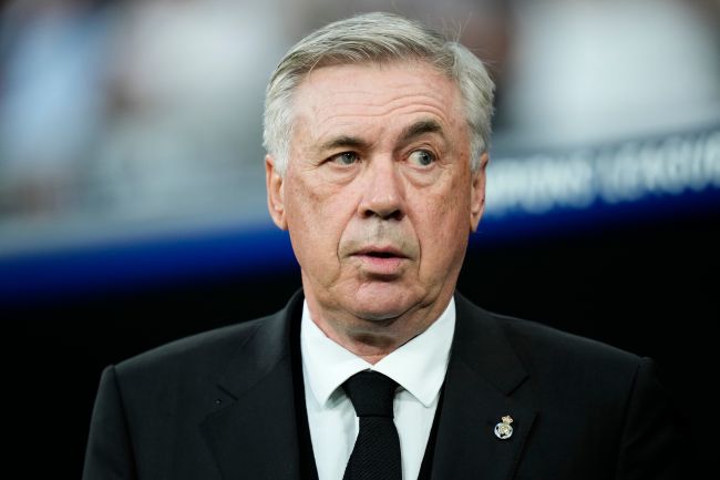 Real Madrid-coach geeft mediakritiek de schuld: "Ik ben niet de beste, maar ook niet de domste"