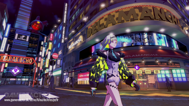 Soul Hackers 2