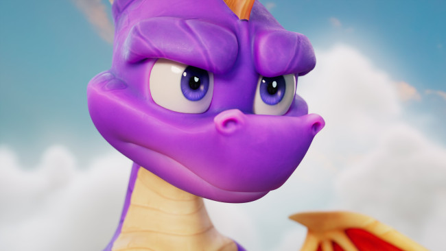 Spyro: A Realm Beyond Preview - 6 dingen die het vermelden waard zijn uit de aankondiging