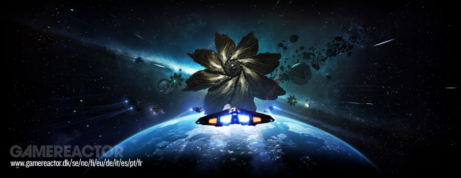 Elite Dangerous