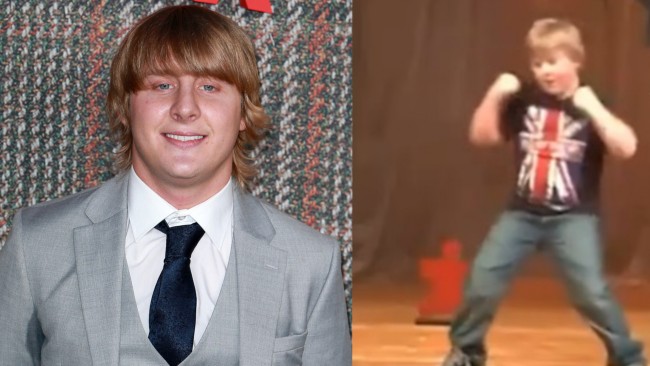 Topuria laait de rivaliteit met Pimblett opnieuw aan met een mock op sociale media