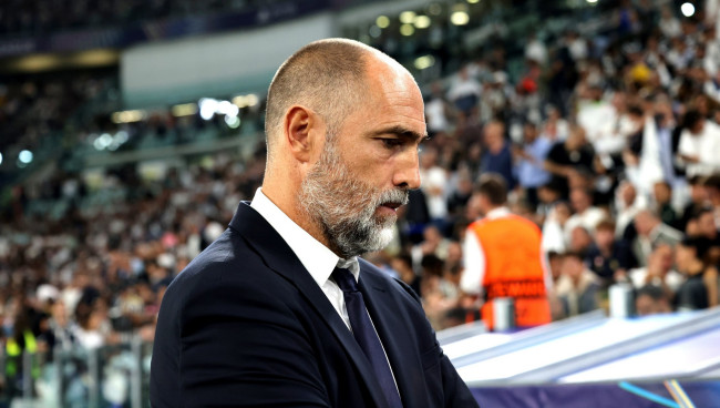 Tottenham Hotspur en Igor Tudor scheiden elkaar in wederzijdse overeenstemming na zeven wedstrijden, waarvan vijf nederlagen, uit elkaar