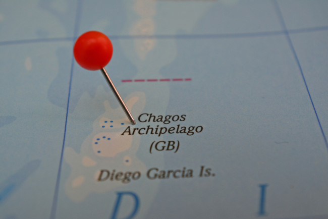 Trump dringt er bij Starmer op aan om het overdragen van de Chagos-eilanden aan Mauritius te heroverwegen: "Het is een grote vergissing"