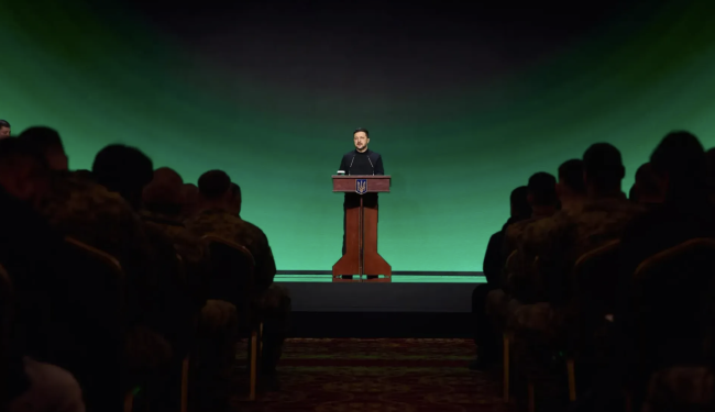 Oekraïne zegt dat drones nu meer dan 80% van de vijandelijke doelen vernietigen