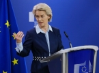 Ursula von der Leyen naar Moldavi&euml;: "Onze deur staat open"
