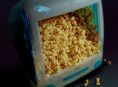 De Y2K popcornemmer is een knaller uit het verleden