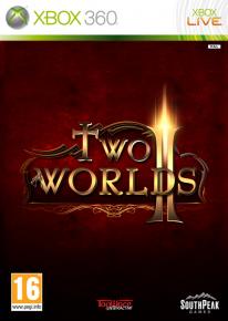 Two Worlds II