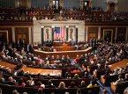 Het Amerikaanse Huis van Afgevaardigden neemt het op tegen Trump en stemt voor hulp aan Oekra&iuml;ne en sancties tegen Poetin