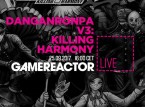 Vandaag bij GR Live: Danganronpa V3: Killing Harmony